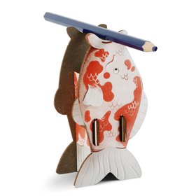 Stiftebuddy Koi Yoko
