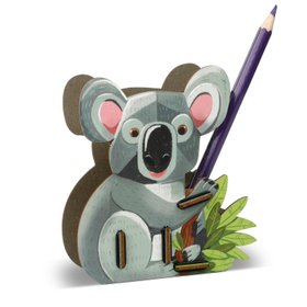 Stiftebuddy Koala Kalle