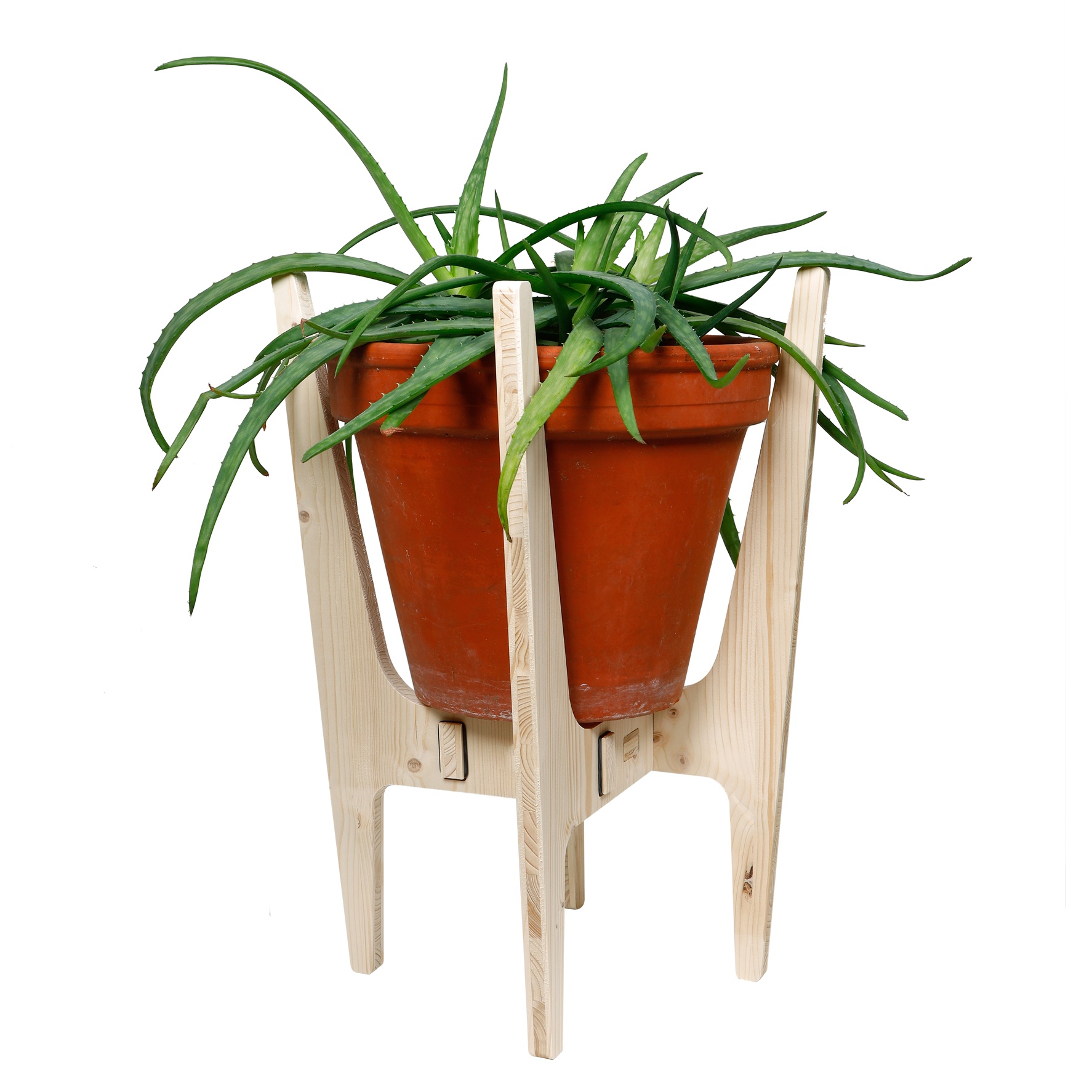 Blumenständer Pföanzenständer mittel