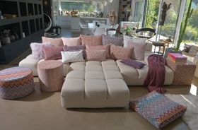 H.O.C.K. Indoor Kollektion ROSA LYNN