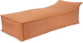 H.O.C.K. Darleen Outdoor Daybed ca. 200x90x40cm SAZU Orange