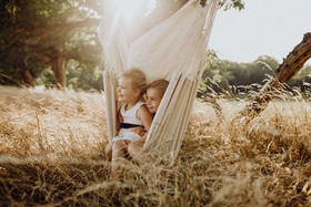 AMAZONAS Brasil natura Hängesessel