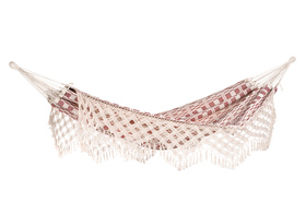 AMAZONAS Rio bordeaux Hängematte