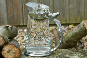 Magnificent Stag Water/Pimms Jug 