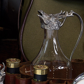 Stag Whisky Water Jug - A Noggin