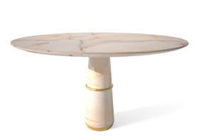 AGRA Dining Table