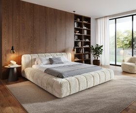 Polsterbettgestell Cutio 180x200 Cm Pluesch Creme Weiss 6 1620x1350