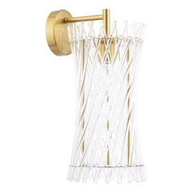 Dar   Loire Wall Light, £110