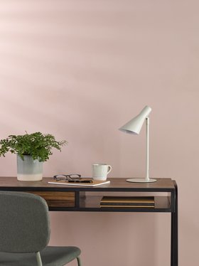 Zahira Task Lamp In Green
