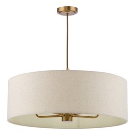 Aelin 5 Light Pendant
