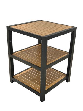 Savannah Outdoor Kitchen Corner Unit