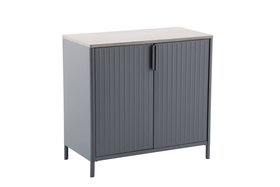 Savannah Storage Cabinet In Birch