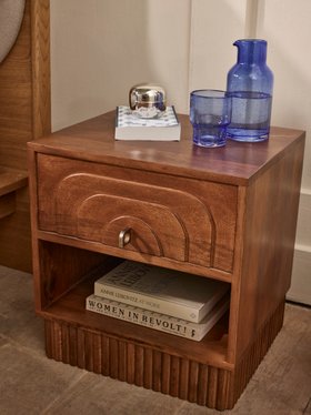 Loki Bedside Drawers