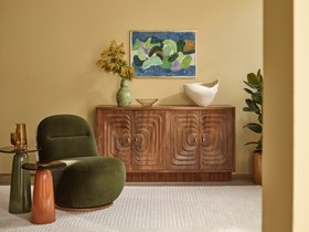 Loki Sideboard