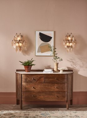 Queenie Chest Of Drawers