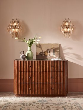 Treviso Chest Of Drawers