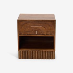 Loki Bedside Drawers