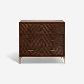 Fandango Chest Of Drawers