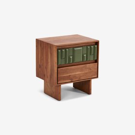 Lisbon Bedside Table
