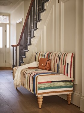 Maevis Dining Bench