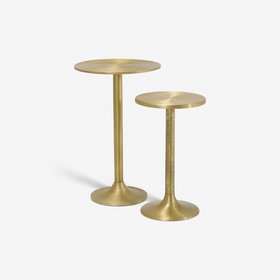 Connie Side Table (pair)