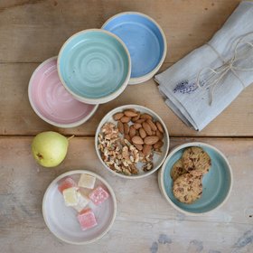 Tapas and Nibble Bowls