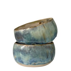 Handmade small ceramic bowl