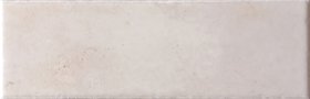 Bohemian Antique White Brick Effect Gloss Porcelain Wall Tile