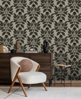 Wayward Petal Wallpaper from the WSMB Collection at Wallsauce