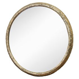 Sakinah Mirror - RV Astley