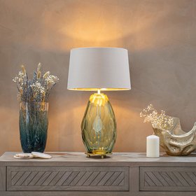 Vivian Table Lamp - RV Astley