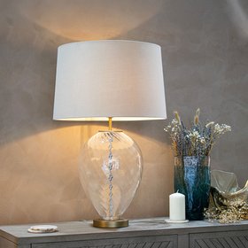 Gerald Table Lamp - RV Astley