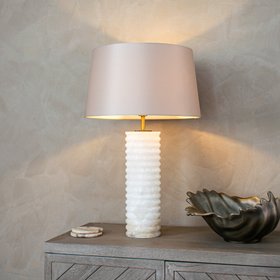 Edel Table Lamp - RV Astley