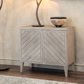 Croft Cabinet - RV Astley