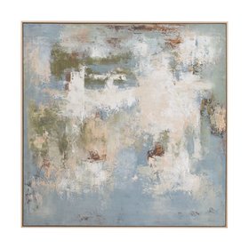 Ressel Canvas - RV Astley