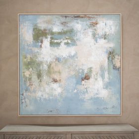 Ressel Canvas - RV Astley