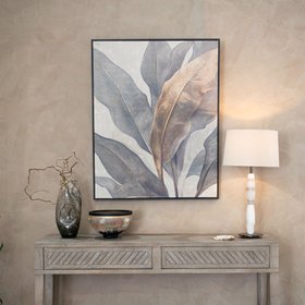 Happel Canvas - RV Astley