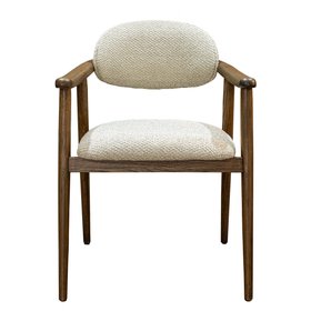 Hernandez Dining Chair - RV Astley
