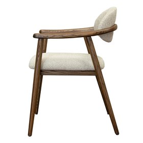 Hernandez Dining Chair - RV Astley