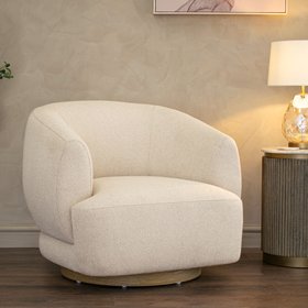 Lina Armchair - RV Astley