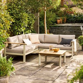 Tuffley Corner Sofa Set