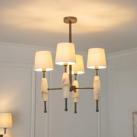 Rosella Chandelier