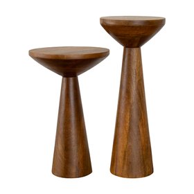 Charlotte Side Tables
