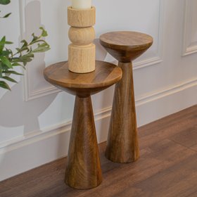 Charlotte Side Tables