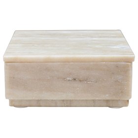 Atanasio Square Box - RV Astley