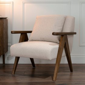 Alida Armchair - RV Astley