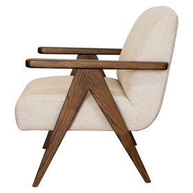 Alida Armchair - RV Astley