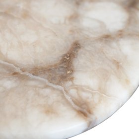 4823 Breuer Cream Coaster Accessories RV Astley Detail