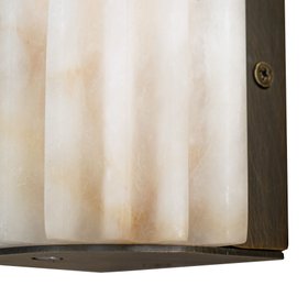 50835 Loreen Wall Lamp Lighting RV Astley Detail