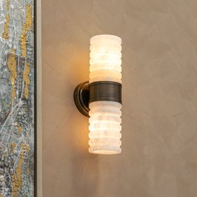 50834 Havek Wall Light Lighting RV Astley Catalogue